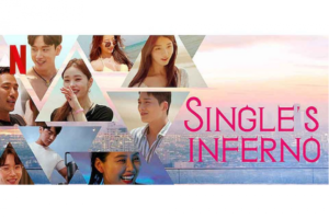 Variety Show Korea "Dating", Single's Inferno Season 1 dan 2 Sukses Hingga Sampai Ke Season 3