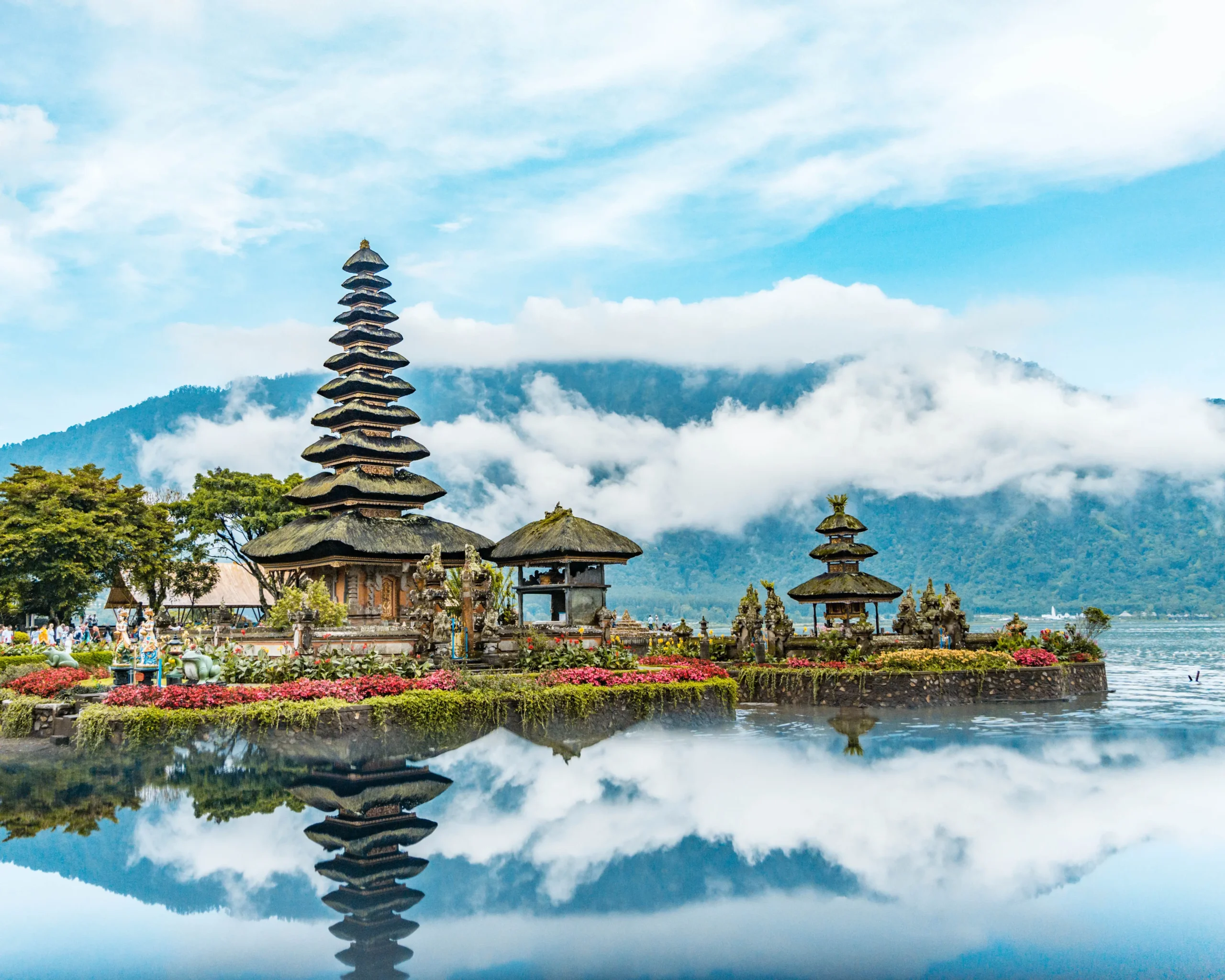 Ikon Kebanggaan Indonesia, Pulau Bali Yang Sungguh Indah dan Seru, Tidak Kalah Dengan Wisata Diluar Negeri