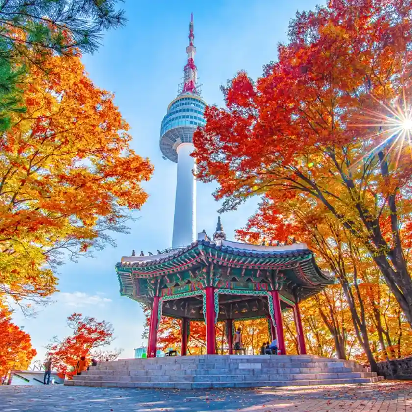 Korea Selatan Sudah Pasti Menjadi Impian Banyak Wisatawan, Karena Terkenal Dengan Beraneka Ragam Mulai Dari K-Drama, K-Pop, K-Food, K-Beauty, Hingga K-Culture
