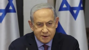 Berita Opini: Perhitungan Netanyahu dilakukan setelah perang. Itu adalah garis waktu yang berbahaya 