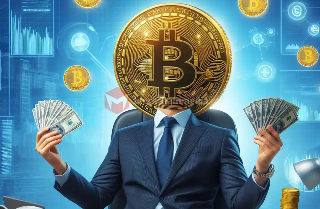 Perbedaan Kripto dan Bitcoin, Bagi Investor Pemula Wajib Tahu!