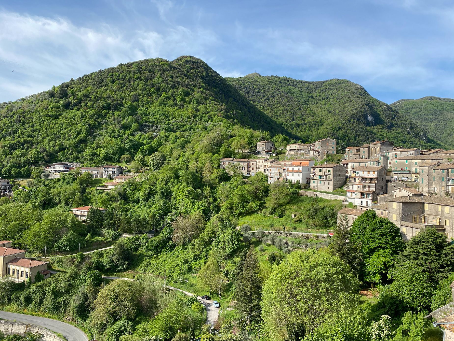 Kota di Italia ini sedang berjuang untuk menjual rumah seharga satu euro