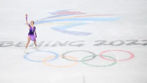 Olimpiade Musim Dingin 2022 Warga Kanada dan Rusia mengajukan banding 