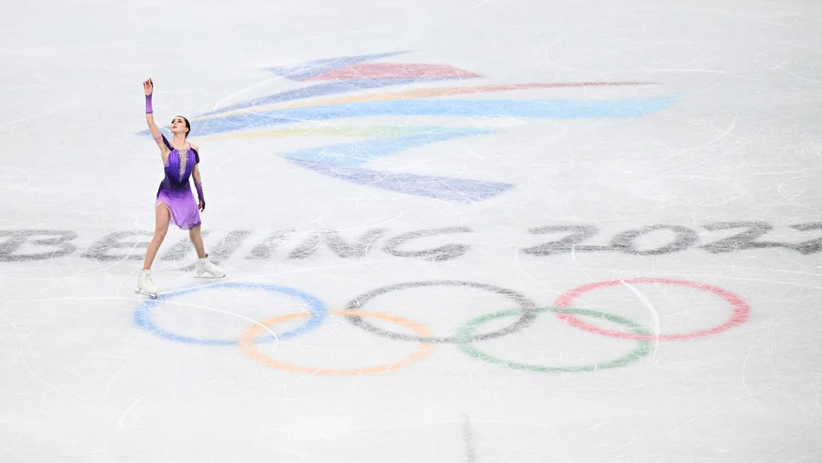 Olimpiade Musim Dingin 2022  Warga Kanada dan Rusia mengajukan banding