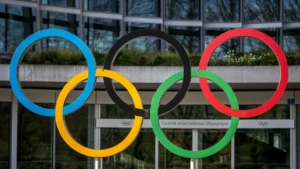 Piagam Olimpiade IOC mengecam Pertandingan Persahabatan Rusia 