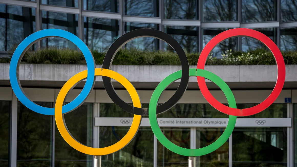 Piagam Olimpiade IOC mengecam Pertandingan Persahabatan Rusia