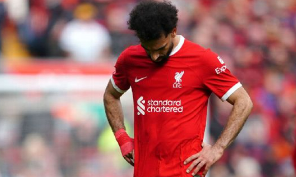 Peringkat Liverpool: Salah mendapat 5/10 saat kekalahan Palace