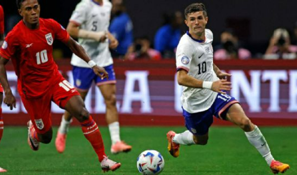 Kapten Amerika Serikat Christian Pulisic: ‘Pertandingan hidup kita’ bersama Uruguay