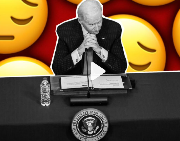 11 Demokrat yang bisa menggantikan Joe Biden pada 2024