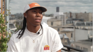 Caster Semenya mengutuk ‘stigma’ gender yang masih menghantui Olimpiade