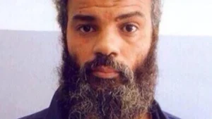 ‘Dalang’ Benghazi Ahmed Abu Khatallah dijatuhi hukuman 28 tahun penjara 