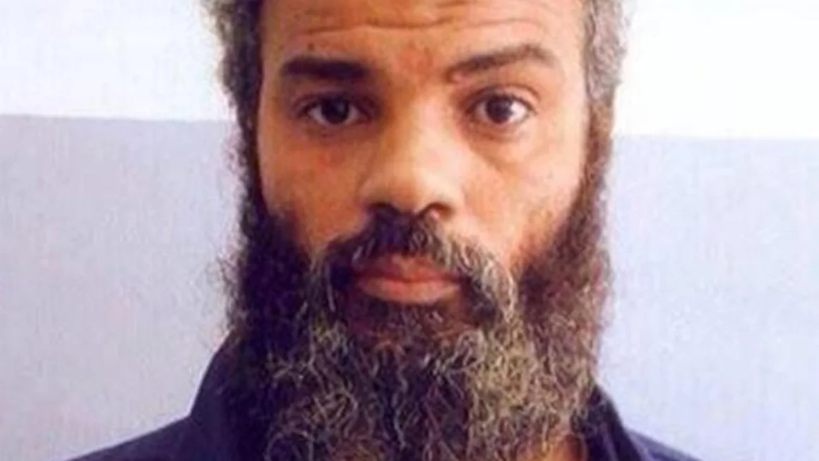 ‘Dalang’ Benghazi Ahmed Abu Khatallah dijatuhi hukuman 28 tahun penjara